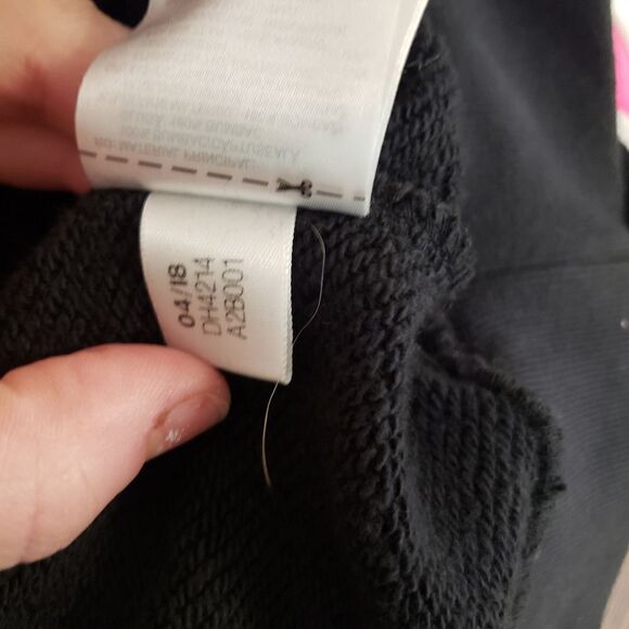 Adidas Sz XS Hoodie - Picture 10 of 14